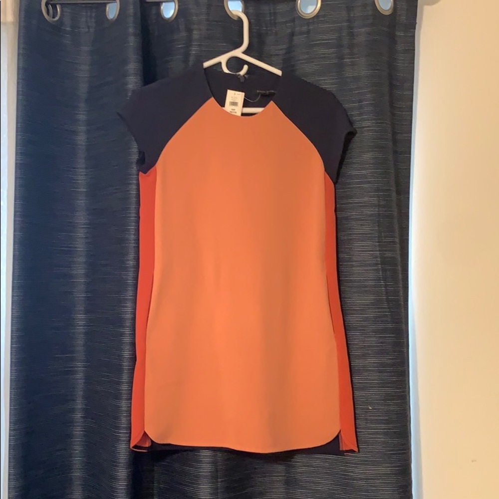 Banana Republic Shift Dress